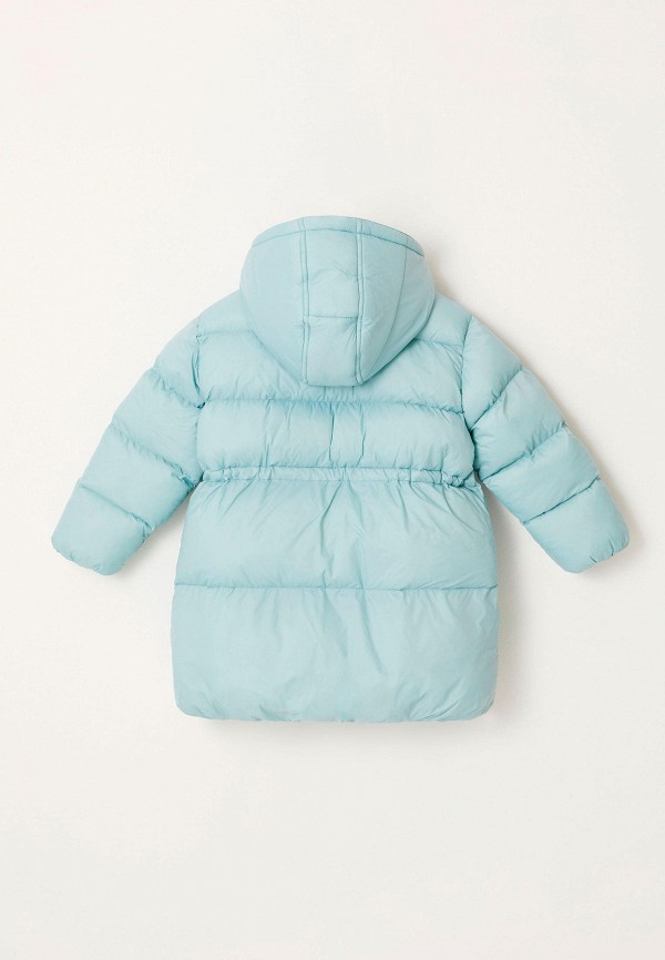 фото Куртка утепленная sela