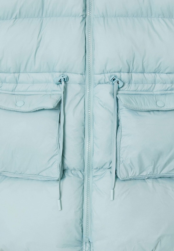 фото Куртка утепленная sela