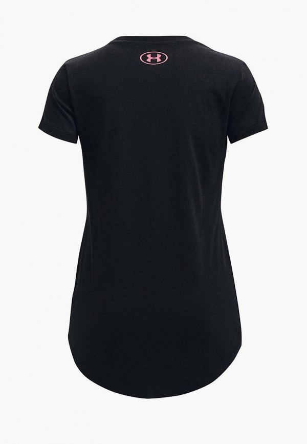 

Футболка Under Armour, Черный, Under Armour MP002XG022NK