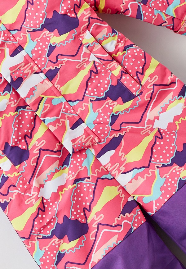 фото Комбинезон утепленный glissade