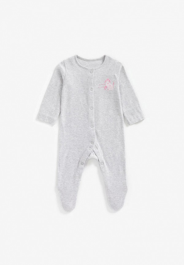 фото Комбинезоны 3 шт. mothercare