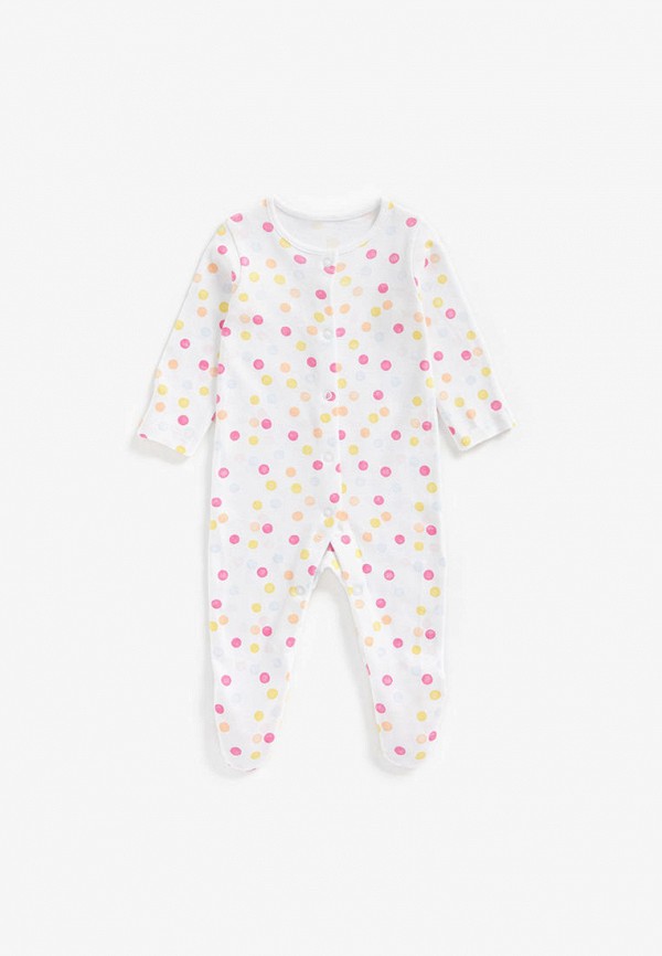 фото Комбинезоны 3 шт. mothercare