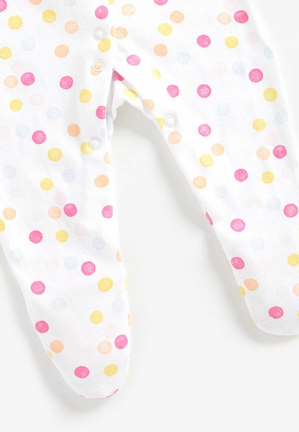 фото Комбинезоны 3 шт. mothercare