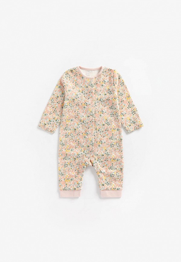 

Комбинезоны 3 шт. Mothercare, Разноцветный