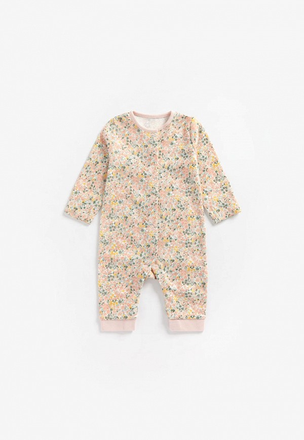 

Комбинезоны 3 шт. Mothercare, Разноцветный