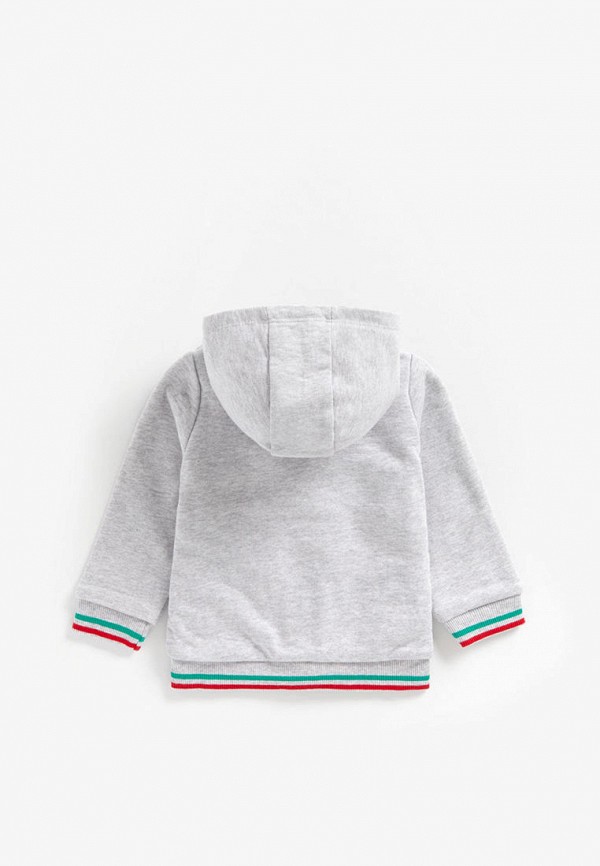 

Толстовка Mothercare, Серый