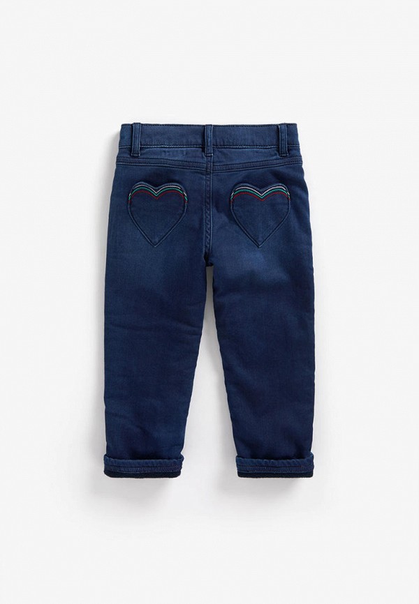 

Джинсы Mothercare, Синий