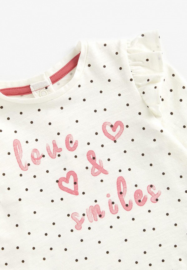 фото Лонгслив mothercare