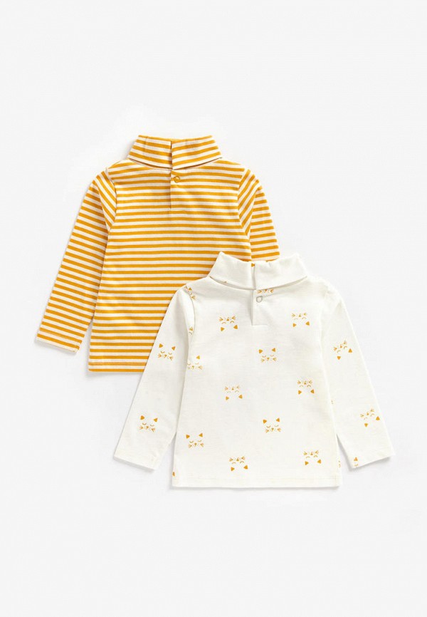 

Водолазки 2 шт. Mothercare, Разноцветный