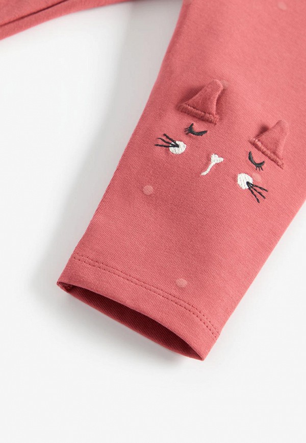 

Леггинсы Mothercare, Розовый