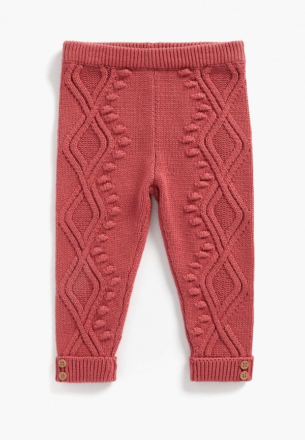 

Леггинсы Mothercare, Бордовый