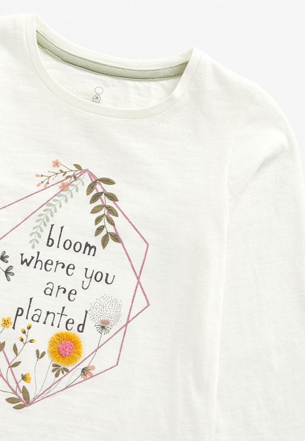 фото Лонгслив mothercare