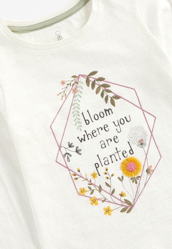 фото Лонгслив mothercare