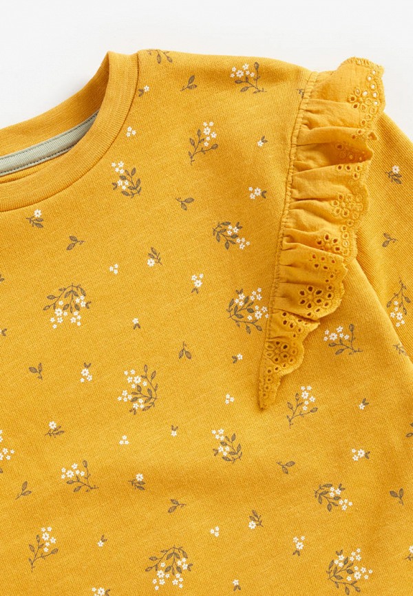 

Свитшот Mothercare, Желтый