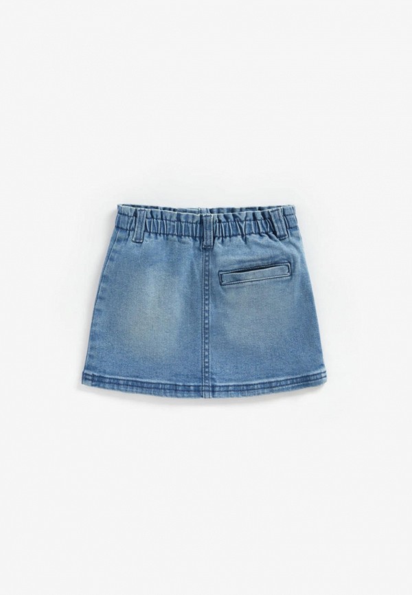 фото Юбка джинсовая mothercare