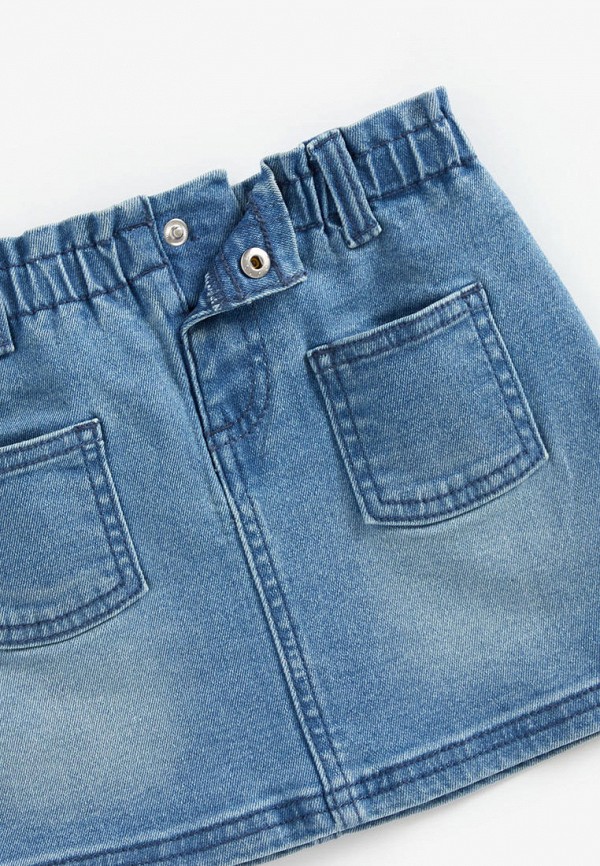 фото Юбка джинсовая mothercare