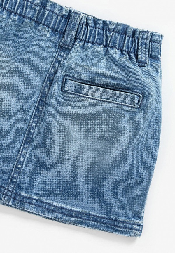 фото Юбка джинсовая mothercare