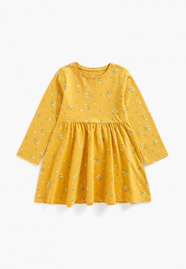 

Платье Mothercare, Оранжевый
