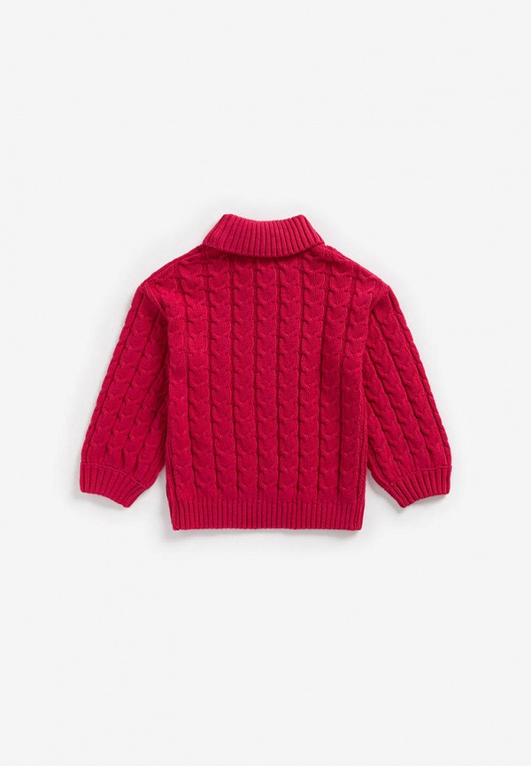 

Свитер Mothercare, Бордовый