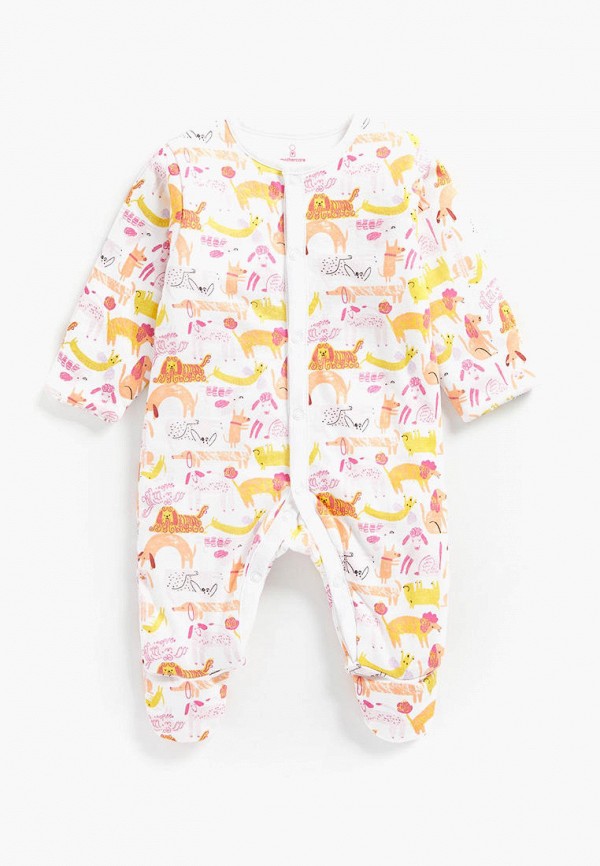 фото Комбинезон mothercare
