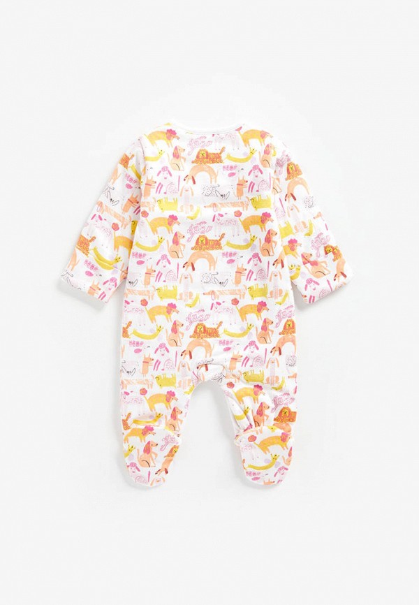 фото Комбинезон mothercare