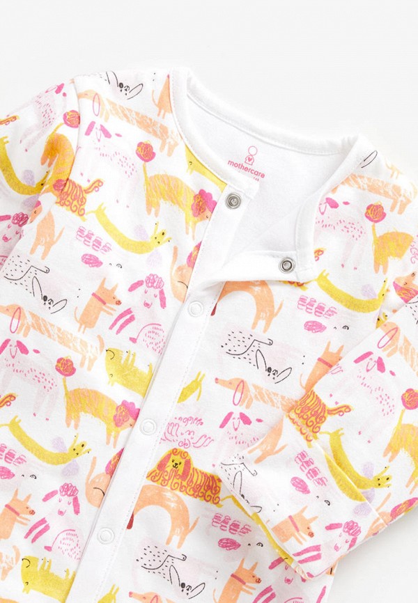 фото Комбинезон mothercare