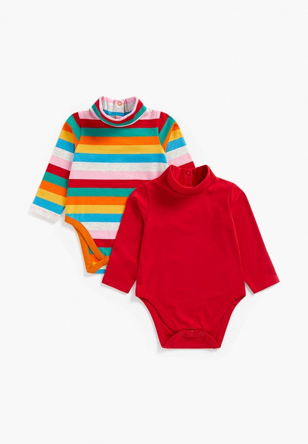 фото Боди 3 шт. mothercare