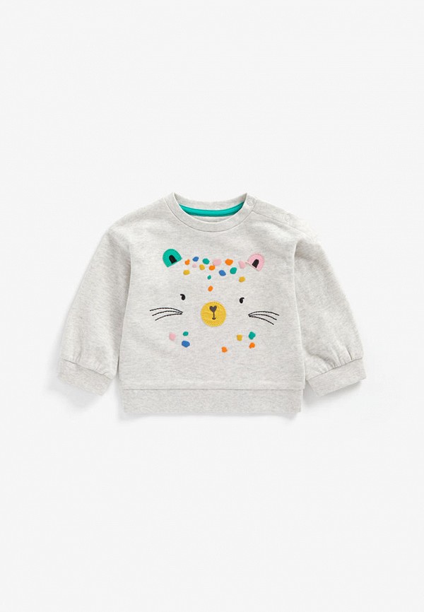 фото Толстовка и свитшот mothercare