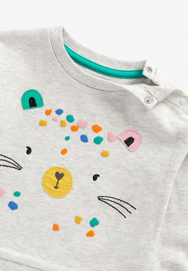 

Толстовка и свитшот Mothercare, Разноцветный