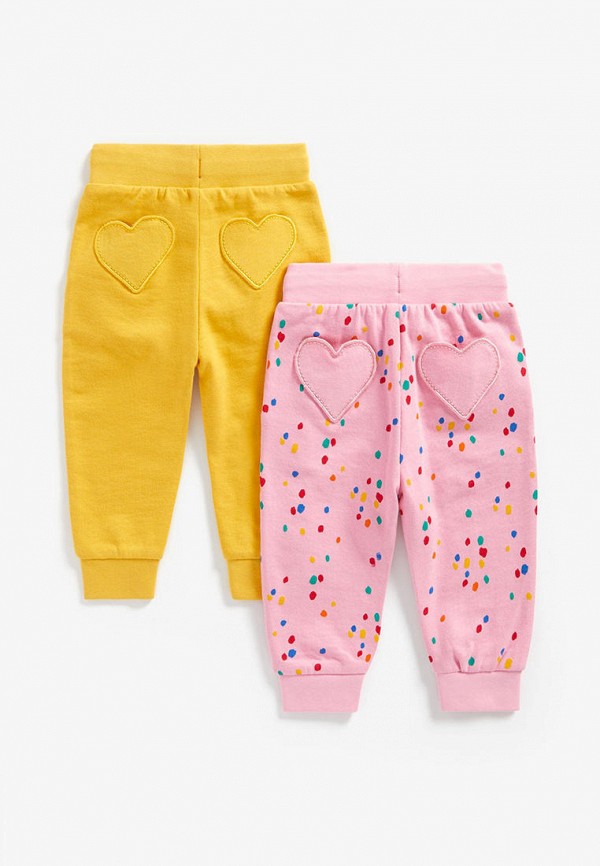 фото Брюки спортивные 2 шт. mothercare