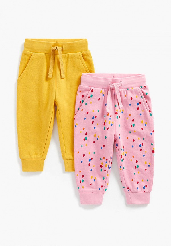 фото Брюки спортивные 2 шт. mothercare