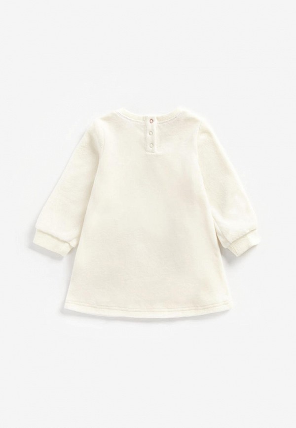 

Платье Mothercare, Бежевый
