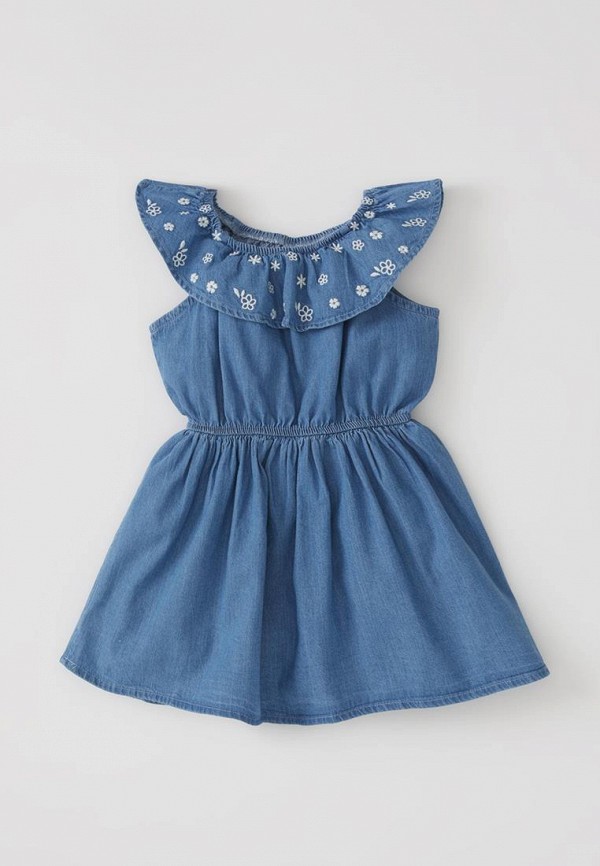 

Платье DeFacto, Синий