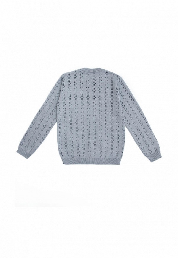 Кардиган Amarobaby серый, размер 134, фото 5