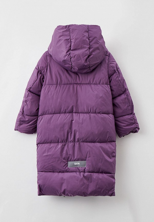 фото Куртка утепленная baon