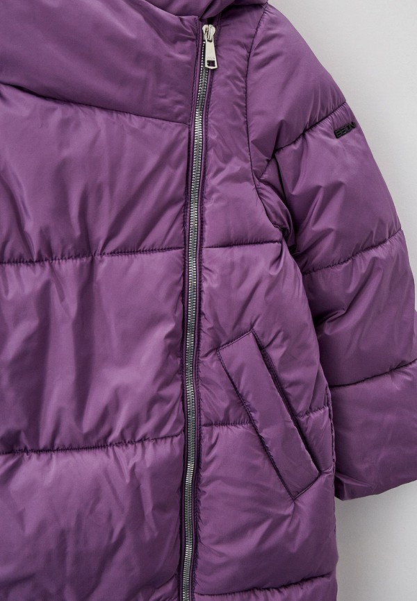 фото Куртка утепленная baon