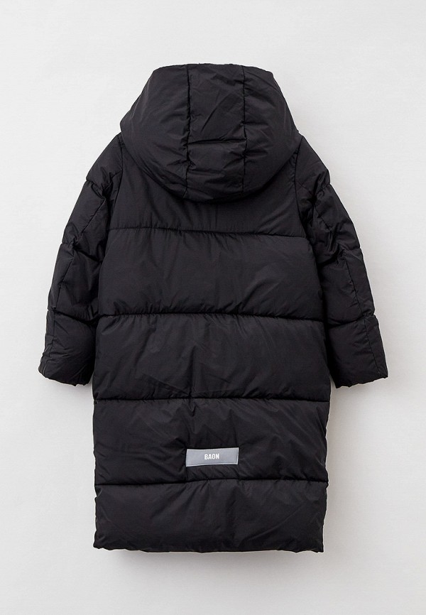 фото Куртка утепленная baon