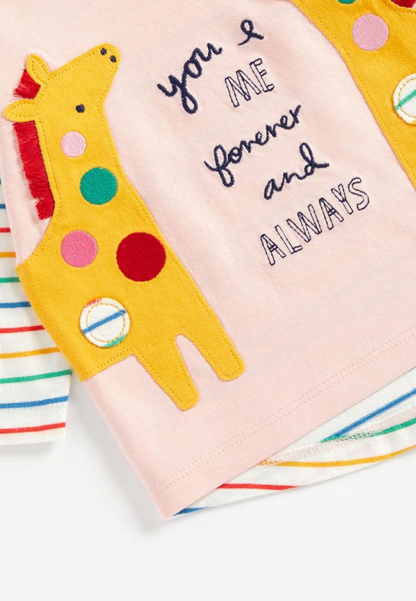 фото Лонгслив mothercare