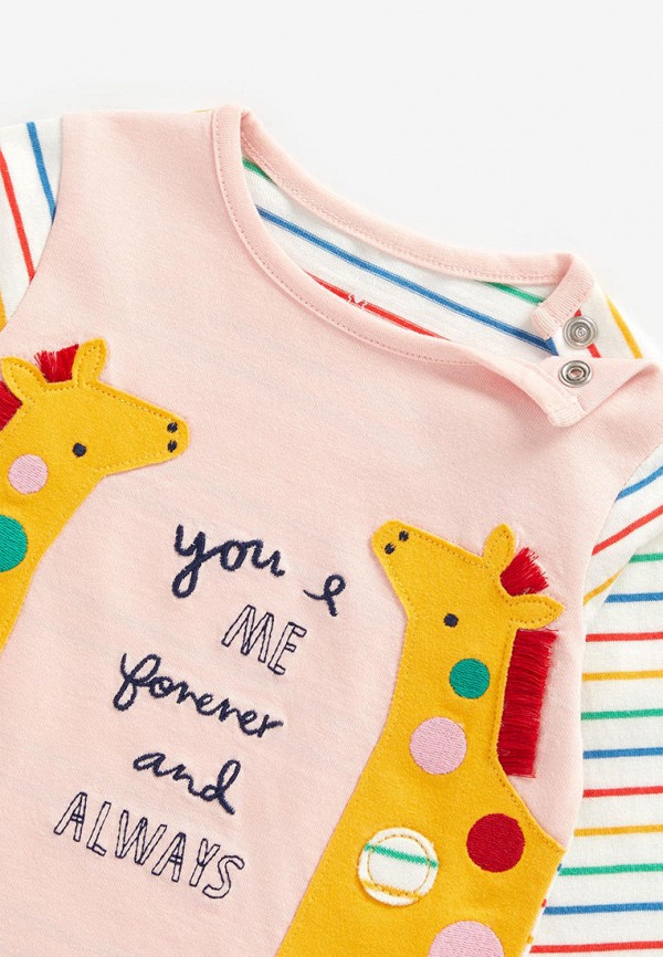 фото Лонгслив mothercare