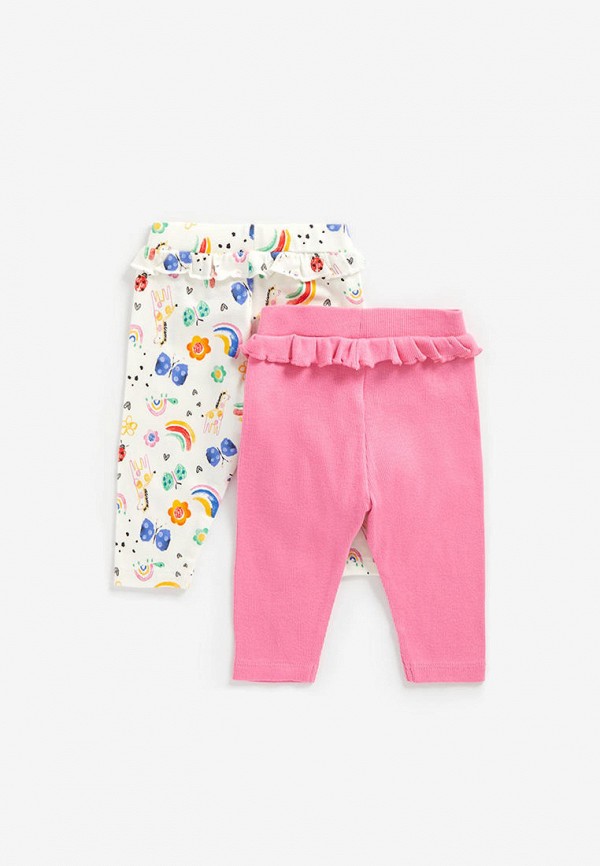 фото Леггинсы 2 шт. mothercare