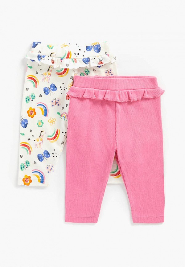 фото Леггинсы 2 шт. mothercare