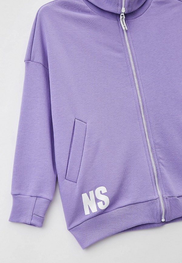 фото Костюм спортивный nikastyle
