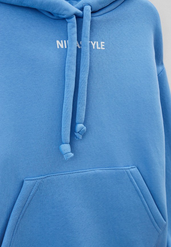 фото Костюм спортивный nikastyle