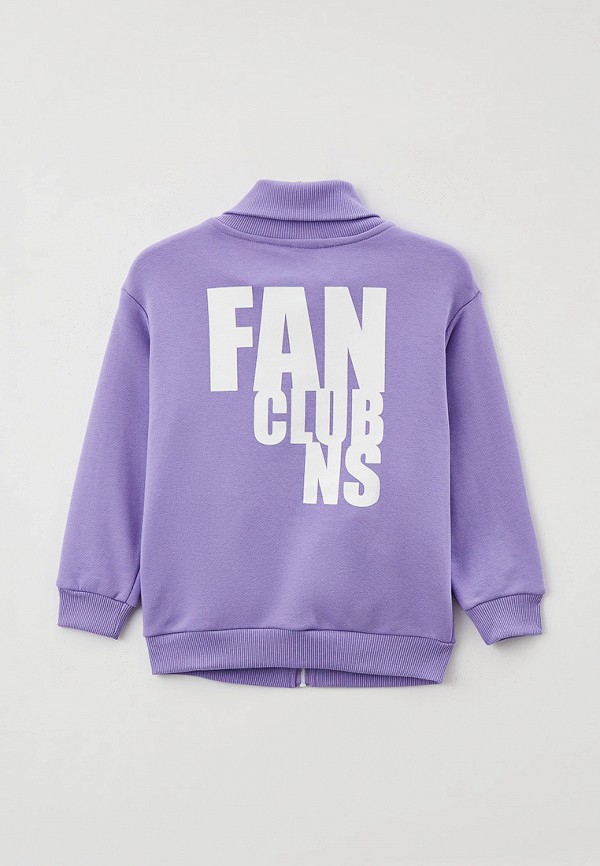 фото Костюм спортивный nikastyle