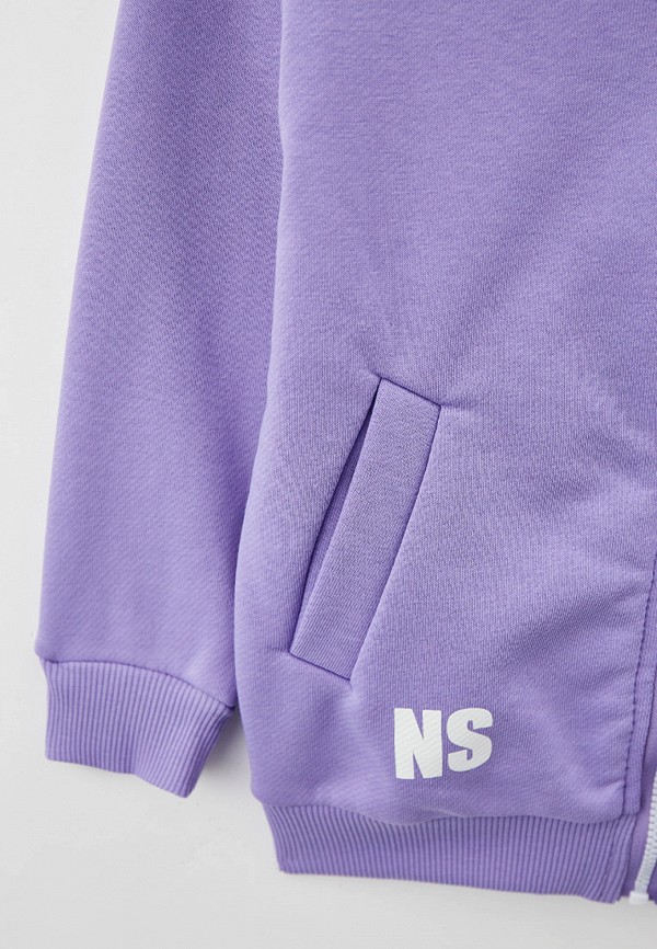 фото Костюм спортивный nikastyle