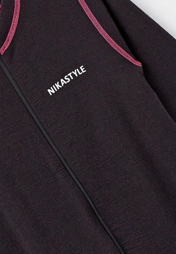 фото Комбинезон бельевой nikastyle