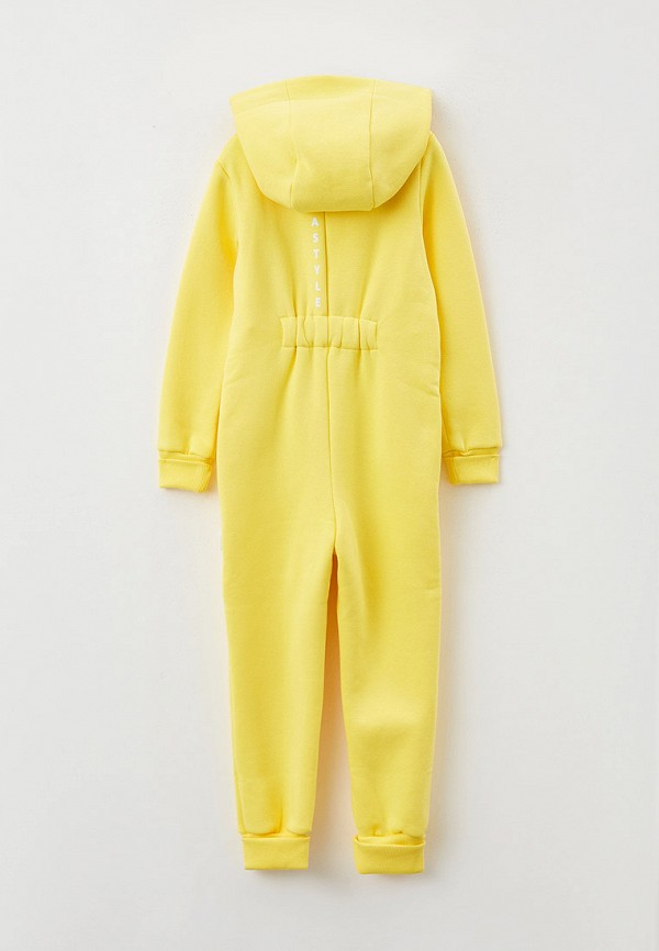 фото Комбинезон nikastyle