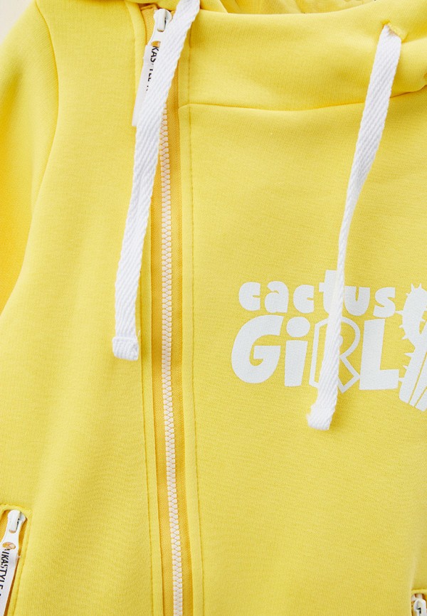 фото Комбинезон nikastyle