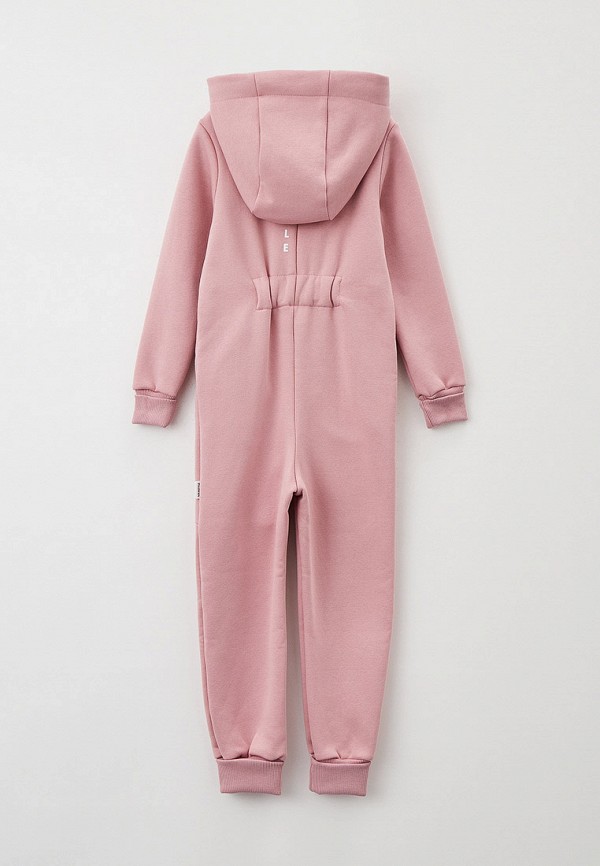 фото Комбинезон nikastyle