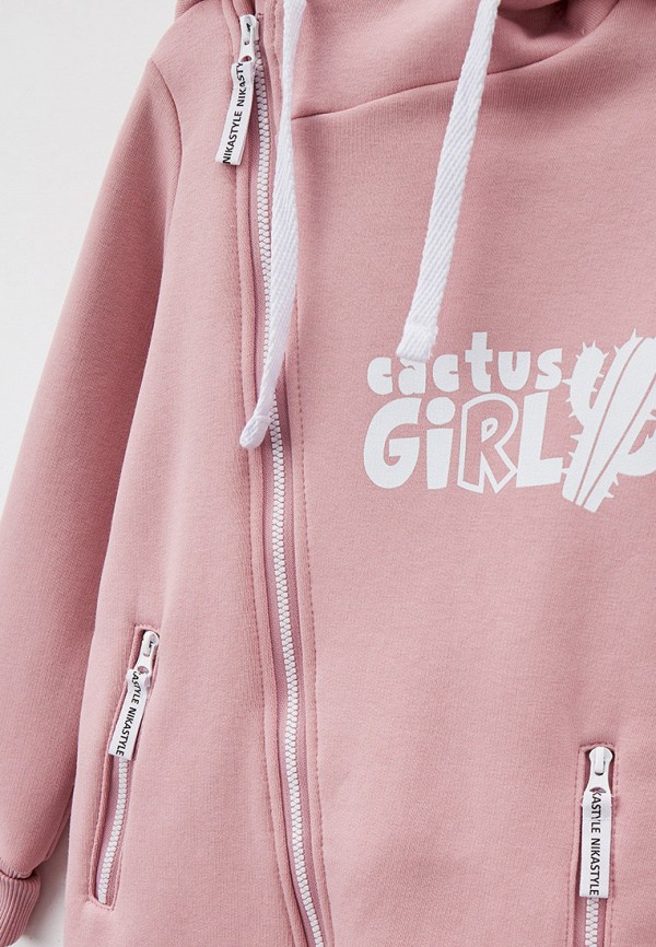 фото Комбинезон nikastyle